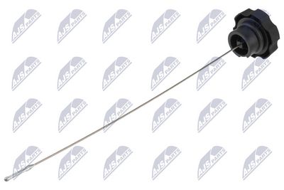 Eļļas tausts NTY BOL-CH-011