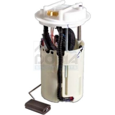 Элемент системы питания MEAT & DORIA 76938