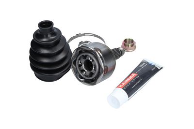 Шарнирный комплект, приводной вал KAMOKA 6045