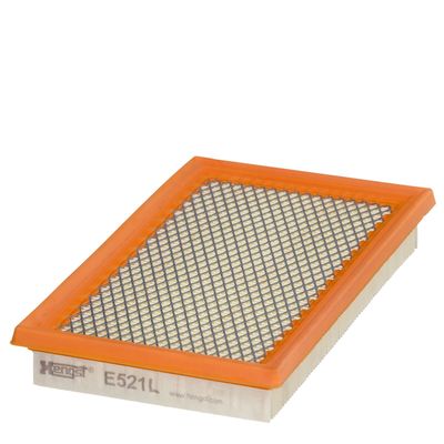 Воздушный фильтр HENGST FILTER E521L