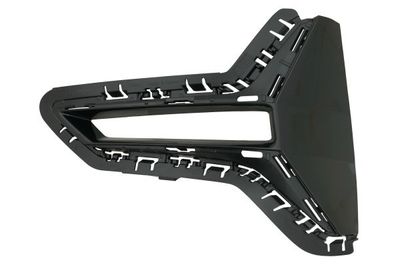 Решетка вентилятора, буфер ABAKUS 444-2520R-UD