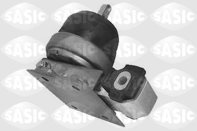 Подвеска, двигатель SASIC 9002460