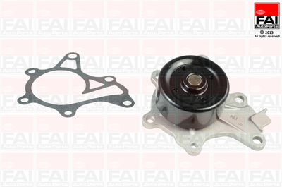 Ūdens sūknis, dzinēja dzesēšana FAI AutoParts WP6607