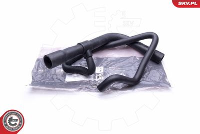 Шланг радиатора ESEN SKV 24SKV390