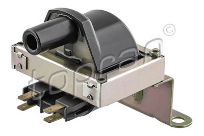 Катушка зажигания TOPRAN 206 636