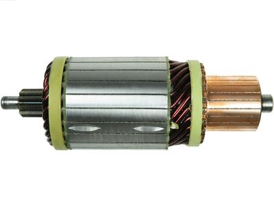 Якорь, стартер AS-PL SA9036S