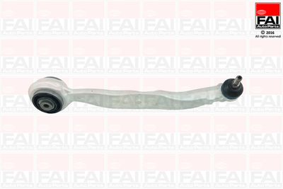 Neatkarīgās balstiekārtas svira, Riteņa piekare FAI AutoParts SS8978