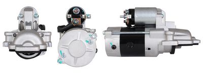 Starteris DRI 319220122