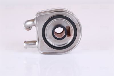 Eļļas radiators, Automātiskā pārnesumkārba NISSENS 91102