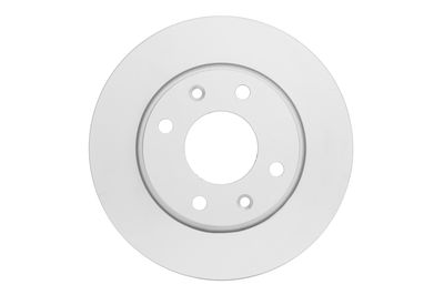 Bremžu diski BOSCH 0 986 479 B55