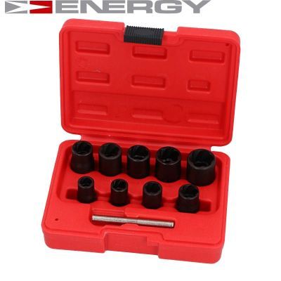ENERGY NE00405 Instrumentu komplekts