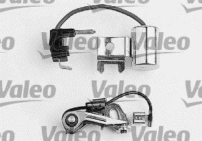 Montāžas komplekts, Aizdedzes vadības iekārta VALEO 243262