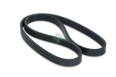 Schaeffler INA FB4PK850 Ķīļrievu siksna