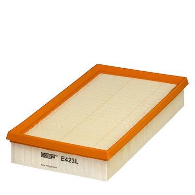 Воздушный фильтр HENGST FILTER E423L