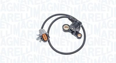 Датчик импульсов MAGNETI MARELLI 064848108010