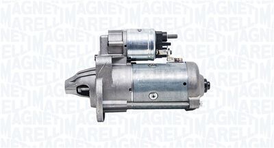 Стартер MAGNETI MARELLI 063280100010