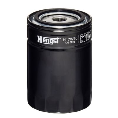Масляный фильтр HENGST FILTER H17W16