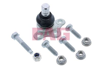 Balst-/Virzošais šarnīrs Schaeffler FAG 825 0335 10