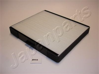 Filtrs, Salona telpas gaiss JAPANPARTS FAA-HY03