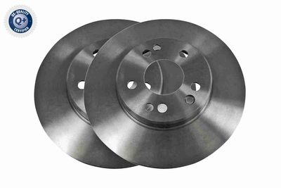 Тормозной диск VAICO V30-80025