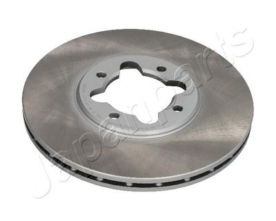 Bremžu diski JAPANPARTS DI-226C