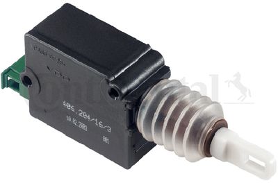 Regulēšanas elements, Centrālā atslēga CONTINENTAL/VDO 406-204-016-003V