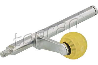 Направляющий вал, переключение TOPRAN 108 839