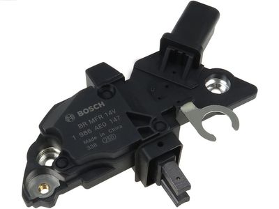 AS-PL ARE0251(BOSCH) Ģeneratora sprieguma regulators