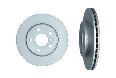 Bremžu diski KAMOKA 103570