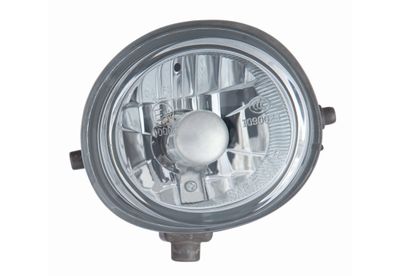 Противотуманная фара ABAKUS 316-2022L-AQ