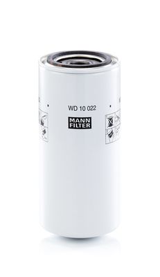 MANN-FILTER WD10022 Filtrs, Hidropacēlāja sistēma