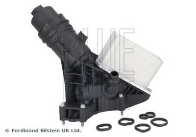 Korpuss, Eļļas filtrs BLUE PRINT ADBP210221