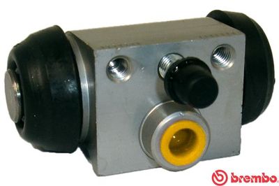 Riteņa bremžu cilindrs BREMBO A 12 B72