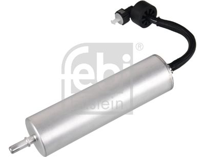 Топливный фильтр FEBI BILSTEIN 176571