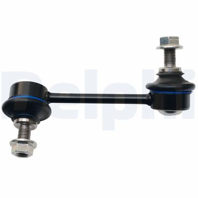 Stiepnis/Atsaite, Stabilizators DELPHI TC7031