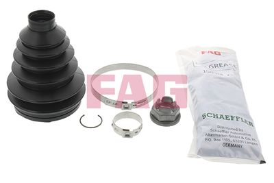 Комплект пыльника, приводной вал Schaeffler FAG 772 0460 30