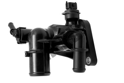 Termostats, Dzesēšanas šķidrums HEPU TM1227