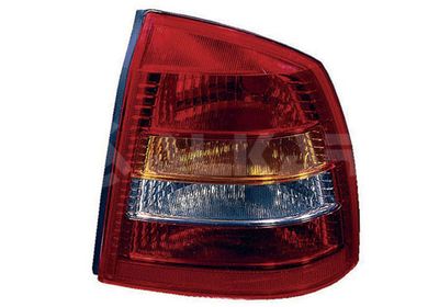 Aizmugurējais lukturis ALKAR 2220437