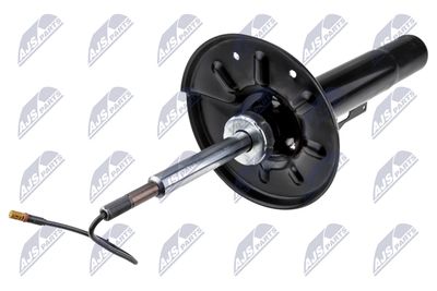 Amortizators NTY A-PS-009