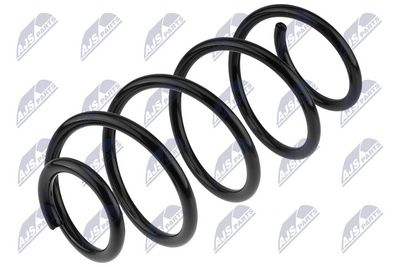 Balstiekārtas atspere NTY ASZ-AU-053