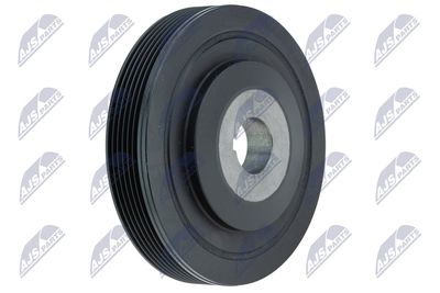 Ременный шкив, коленчатый вал NTY RKP-PE-014