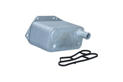 масляный радиатор, двигательное масло KAMOKA 7730055