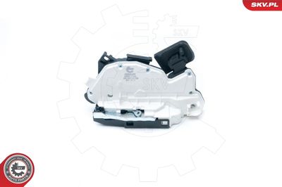 Замок двери ESEN SKV 16SKV161