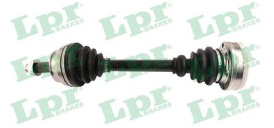 Приводной вал LPR DS60002