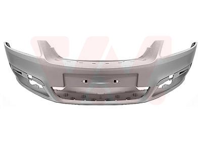 Bampers VAN WEZEL 3792574