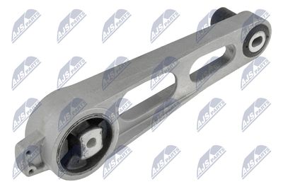 Подвеска, двигатель NTY ZPS-CH-011