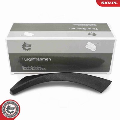 Ручка двери, внутреннее оснащение ESEN SKV 97SKV025