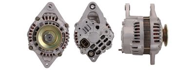Ģenerators LUCAS LRA01468