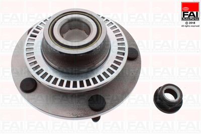 Riteņa rumbas gultņa komplekts FAI AutoParts FHBK1036