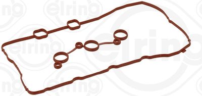 Комплект прокладок, крышка головки цилиндра ELRING 634.660